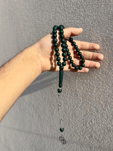 سبحة بكلايت زيتي