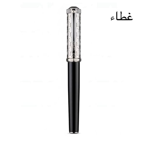 قلم كارتير سانتوس سداسي