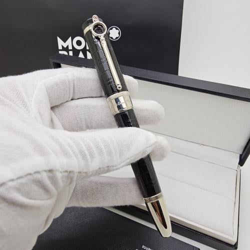 قلم مونت بلانك