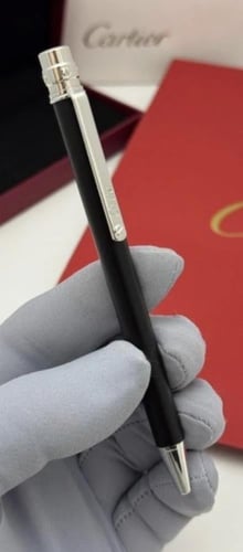 قلم كارتير بولبوينت اسود