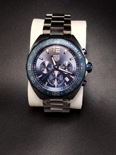 ساعة تاغ هوير