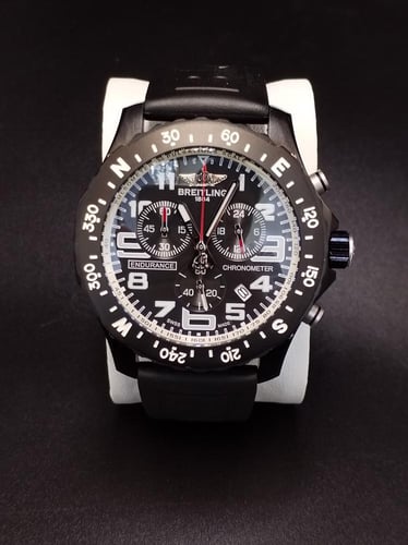 ساعة بريتلنغ