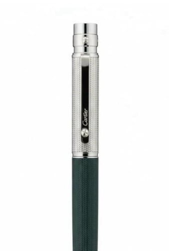 قلم كارتير سانتوس - اخضر