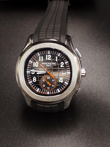 ساعة باتك فيليب