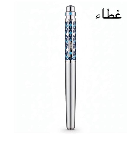 قلم كارتير سانتوس اصدار الشرق الاوسط تيفاني