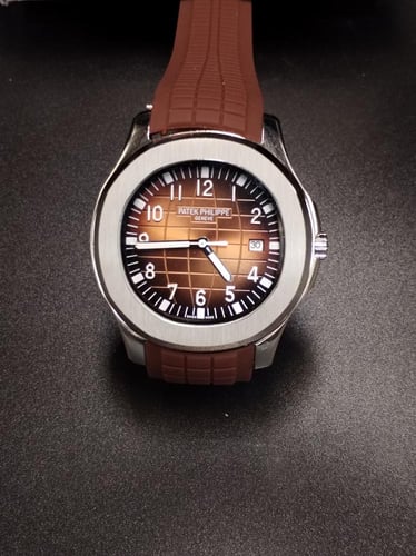 ساعة باتك فيليب