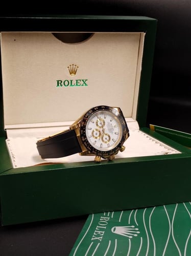 ساعة رولكس ديتونه