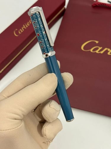 قلم كارتير سداسي نقش اسلامي