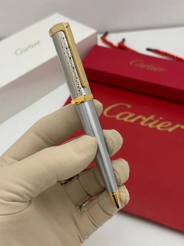 قلم كارتير سداسي بنقش اسلامي