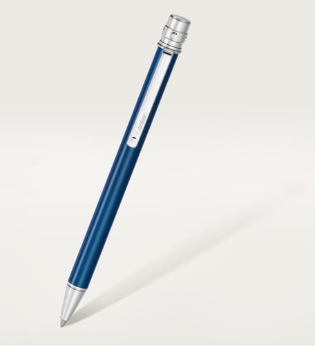 قلم كارتير بولبوينت بحري