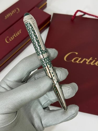 كارتير باشا اصدار الشرق الأوسط زيتي