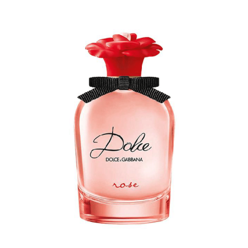 عطر دولتشي روز من دولتشي اند جابانا للنساء - او دي...