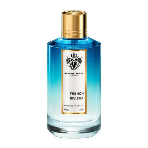 Mancera French Riviera - Eau De Parfum | 120ml