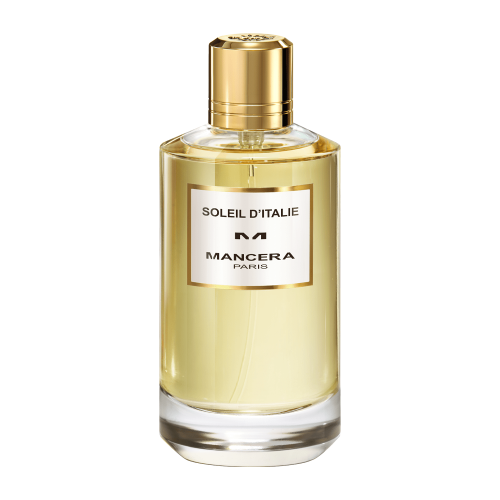 Mancera Soleil D'italie - Eau De Parfum | 120ml