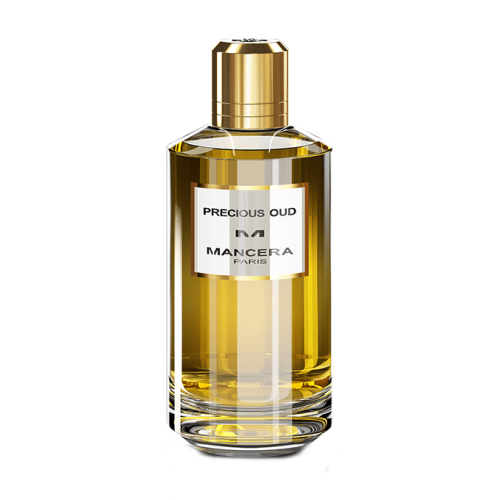 Mancera Precious Oud - Eau De Perfum | 120ml