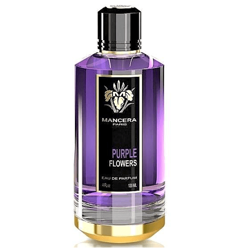 عطر بربل فلاورز من مانسيرا - او دي بارفيوم | 120ml