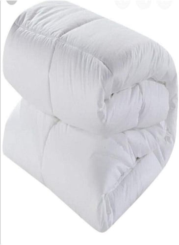 لباد مرتبة من المايكروفايبر20 سم بحشوة مايكروفايبر...