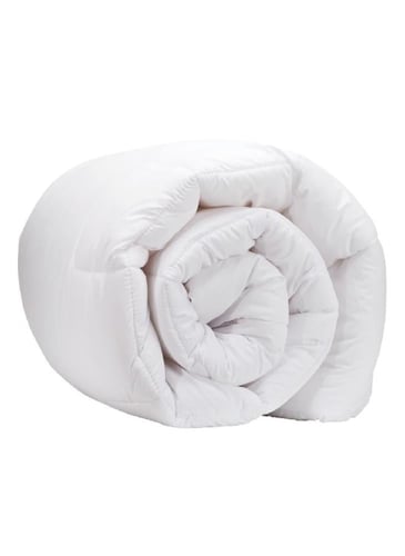 لباد مرتبة من المايكروفايبر 8 سم بحشوة مايكروفايبر...