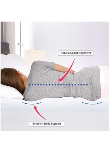 لباد مرتبة من المايكروفايبر 10 سم بحشوة مايكروفايب...