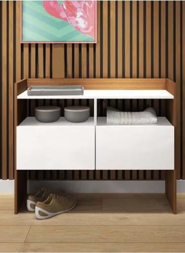 ركن قهوة | طاولة قهوة ام دي اف بسعة تخزين كبيرة من...