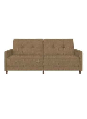 Nara | 3-Seater Sofa Upholstered In Linen 193x85x8...