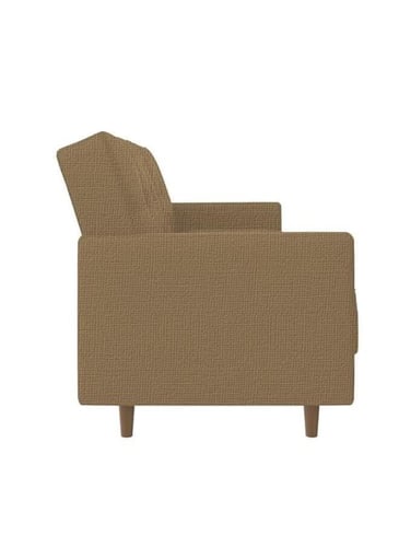 Nara | 3-Seater Sofa Upholstered In Linen 193x85x8...