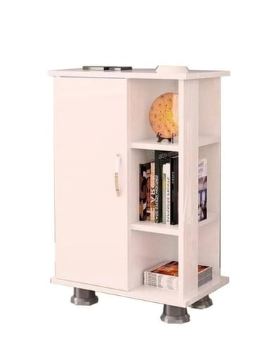 ركن قهوة | طاولة قهوة ام دي اف بسعة تخزين كبيرة من...