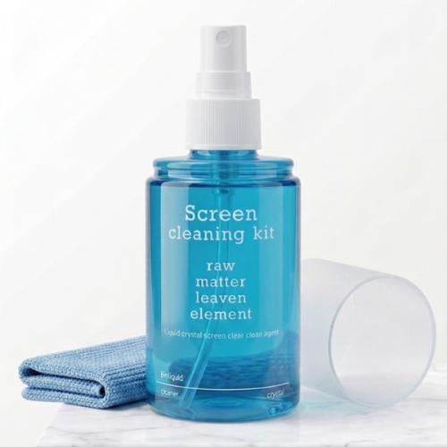 بخاخ منظف شاشات 200ml