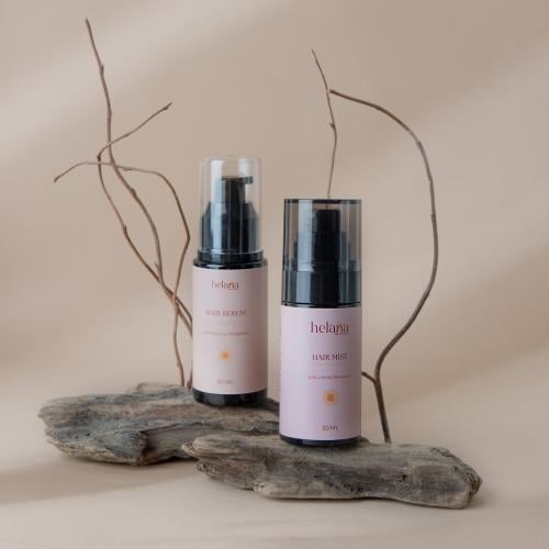 مجموعة هيلانا للشعر