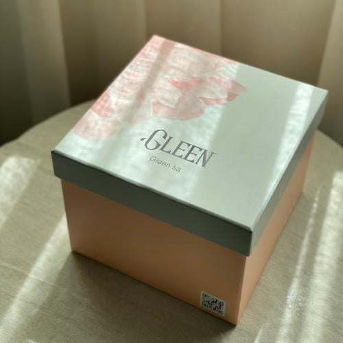 بوكس هدية كبير