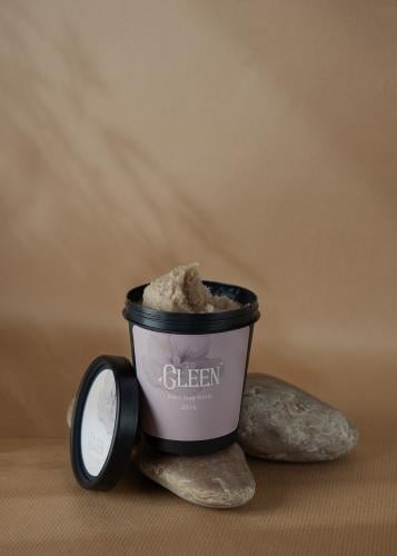 مقشر الجسم تتش