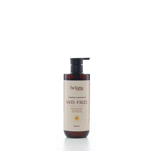 شامبو للهيشان والتطاير