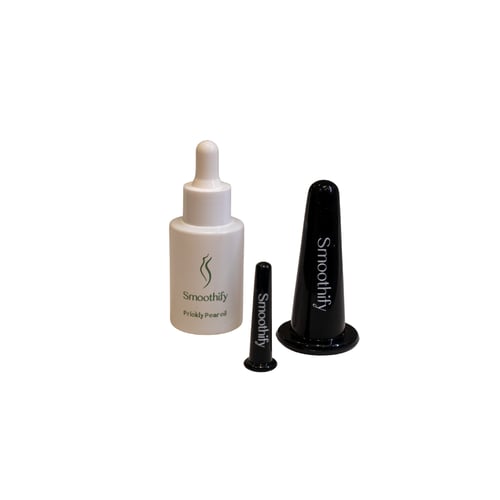 مجموعة Glow & Sculpt
