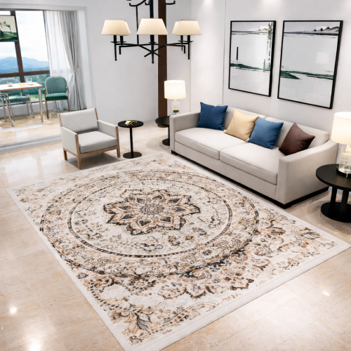 سجاد نانو سيراميك رقم 13 - مقاس 2×3 متر