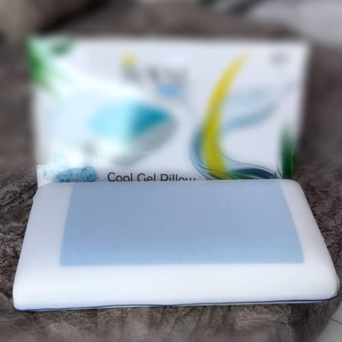 مخدة طيبة رويال مومري فوم فاخرة جدا