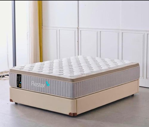 مرتبة REST-DOSE ريست دوز