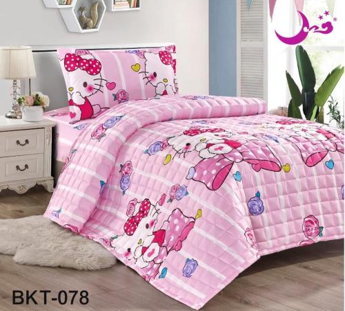 مفارش صيفي مضغوط نفر واحد رسومات أطفال