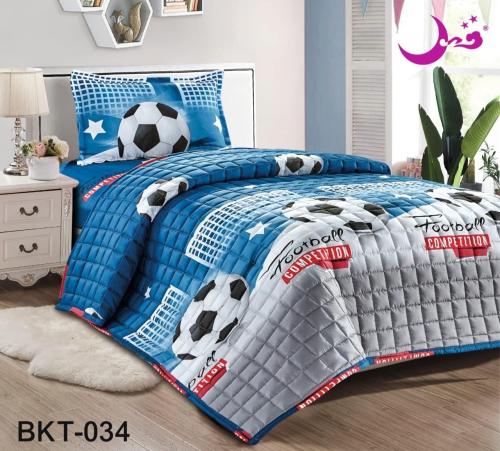 مفارش صيفي مضغوط نفر واحد رسومات أطفال