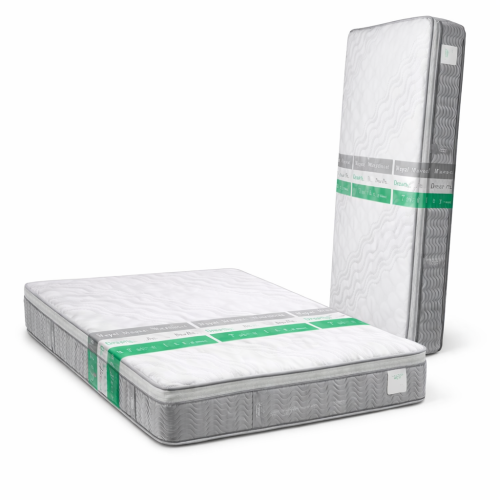 مرتبة جولدن هاي تركي لباد ضمان 5 سنوات - ارتفاع 30...