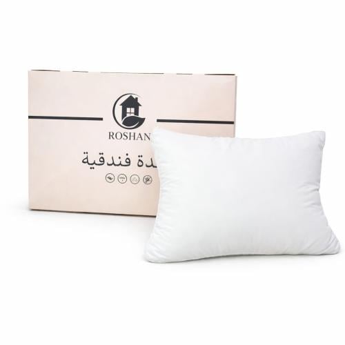 مخدة فندقية روشان فاخرة