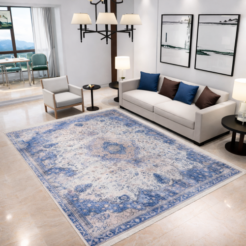 سجاد نانو سيراميك رقم 14 - مقاس 2×3 متر