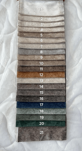 سرير مودرن رقم 5