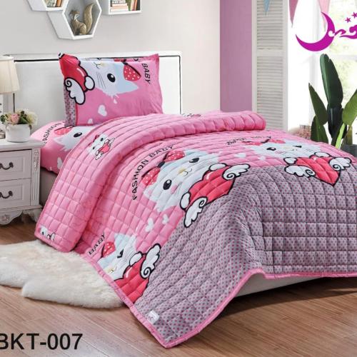 مفارش صيفي مضغوط نفر واحد رسومات أطفال