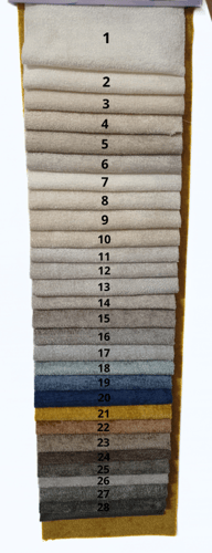 سرير مودرن رقم 14