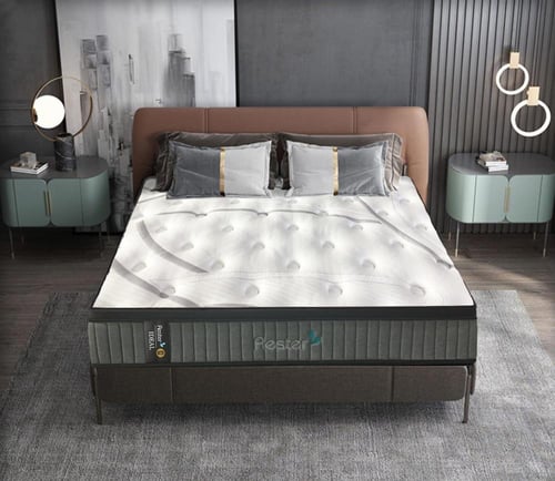 مرتبة اديل الفاخرة دروز