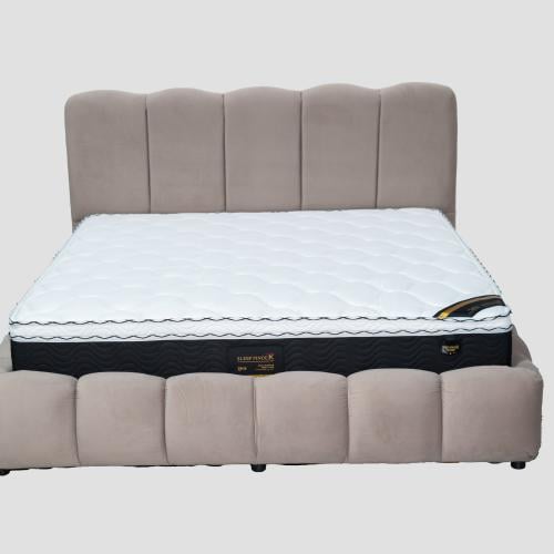 مرتبة سبرينج اير