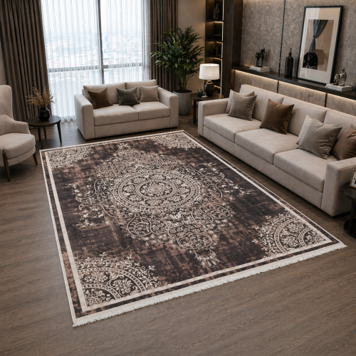 سجاد نانو سيراميك رقم 6 - مقاس 2×3 متر