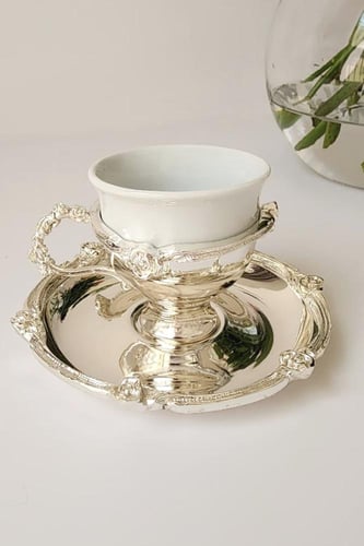 طقم فناجيل قهوة تركية