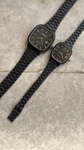 كولكشن حبايب سير أسود مينا أسود