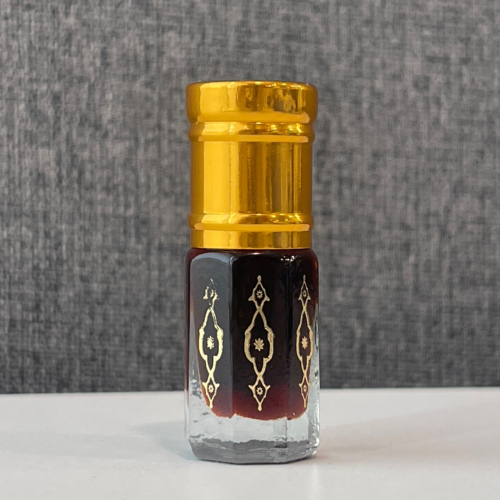 دهن عود جابورا قديم